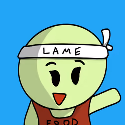 Lame Kid #223