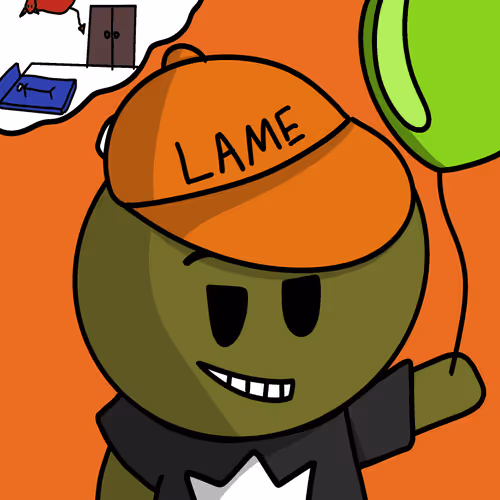 Lame Kid