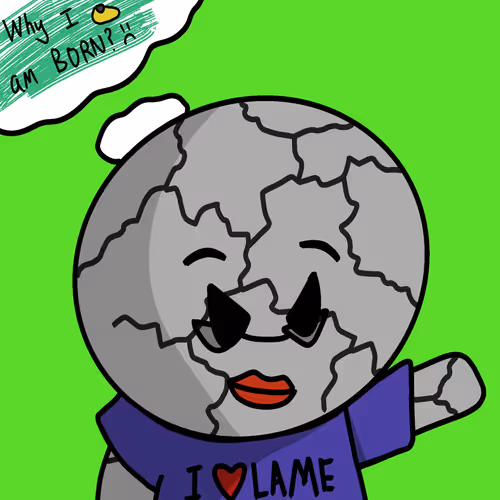 Lame Kid