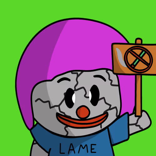 Lame Kid