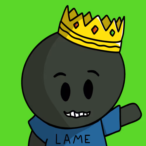 Lame Kid