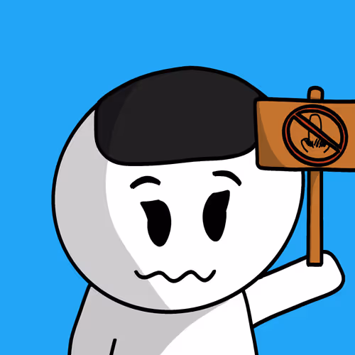 Lame Kid