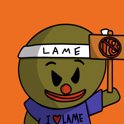 Lame Kid
