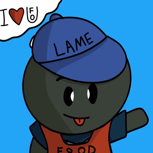 Lame Kid