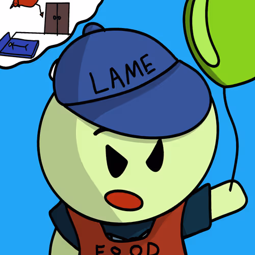 Lame Kid