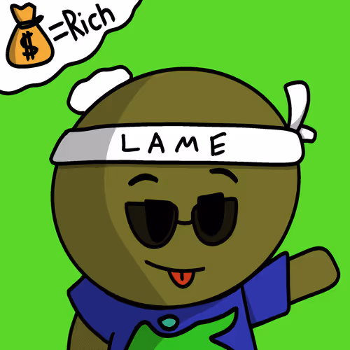 Lame Kid