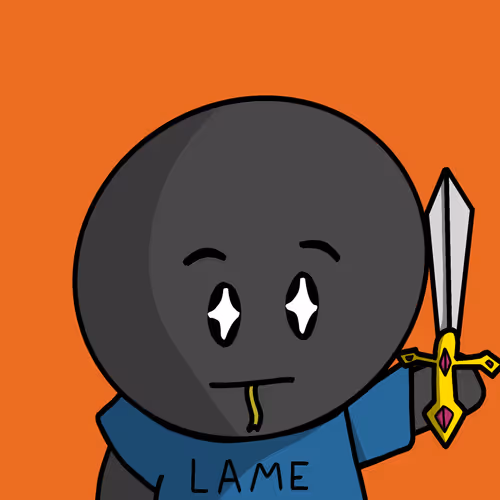 Lame Kid