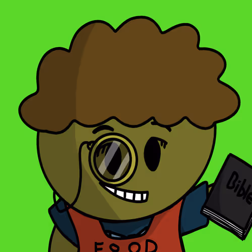 Lame Kid