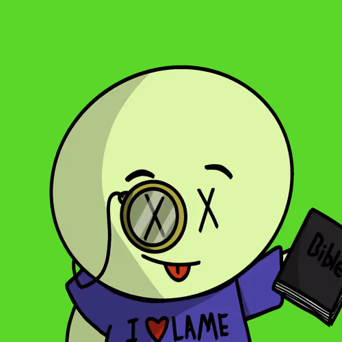Lame Kid