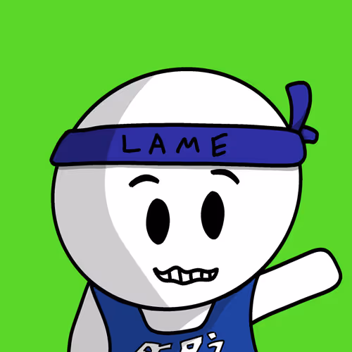 Lame Kid