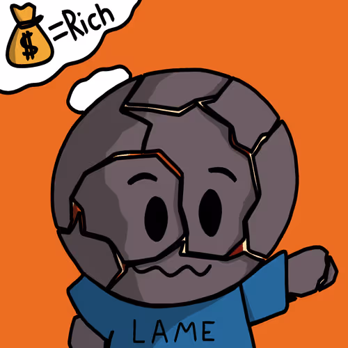 Lame Kid