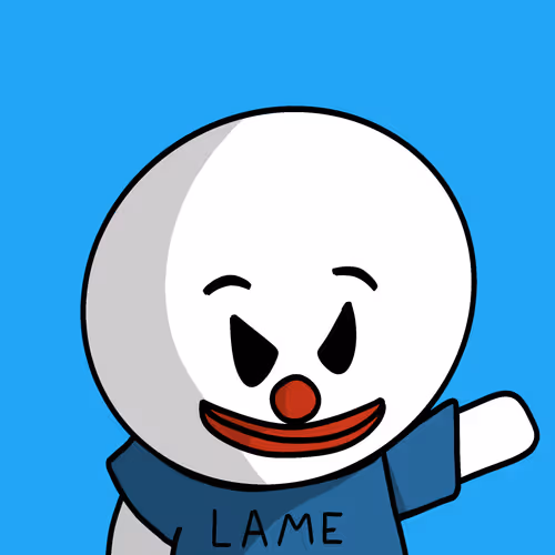 Lame Kid