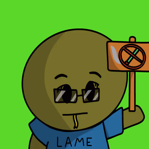 Lame Kid