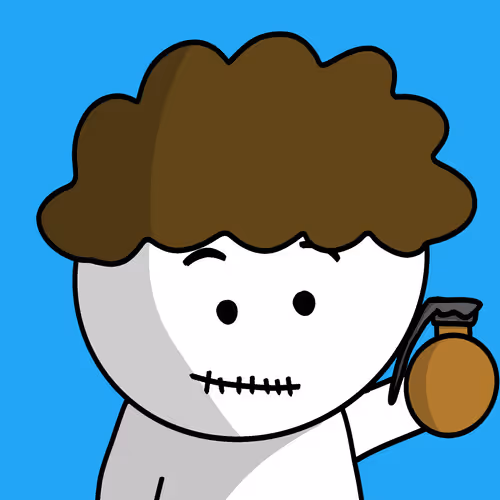 Lame Kid