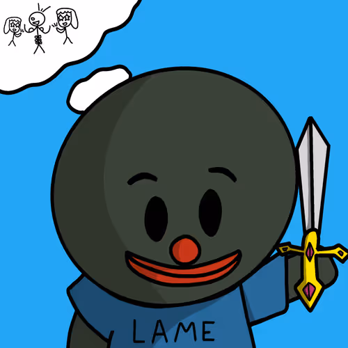 Lame Kid