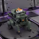 5457