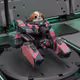6434