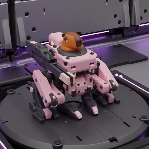 A.N.I.M.O #8559