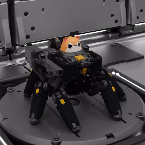 Animo Official