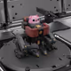 7029