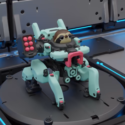 A.N.I.M.O #399