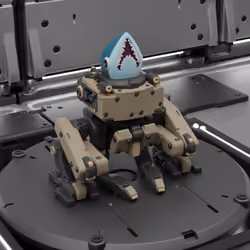 A.N.I.M.O #7350