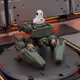6919