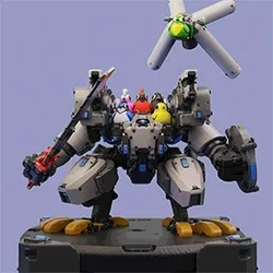 Tooty Unit