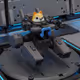 5617