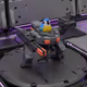 6967