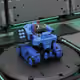 7037