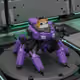 9664