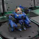 7299