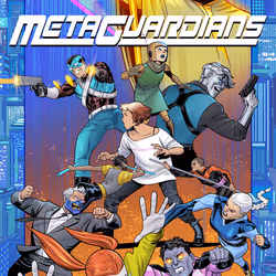 The Nexus Cover #62