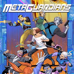 The Nexus Cover #42