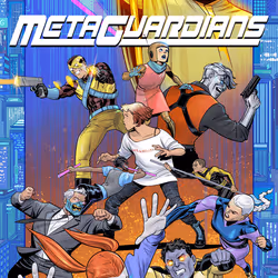 The Nexus Cover #78