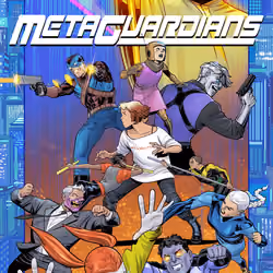 The Nexus Cover #53