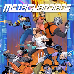 The Nexus Cover #69
