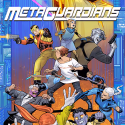 The Nexus Cover #74