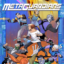 The Nexus Cover #51
