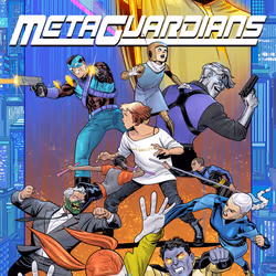 The Nexus Cover #65