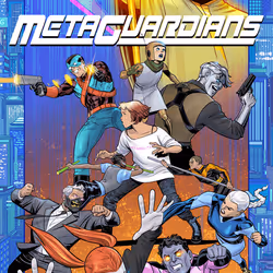 The Nexus Cover #61