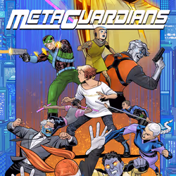 The Nexus Cover #68