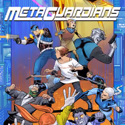 The Nexus Cover #41