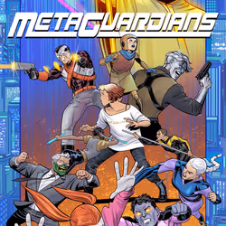 The Nexus Cover #21