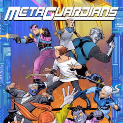 The Nexus Cover #75