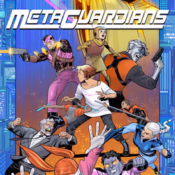The Nexus Cover #54