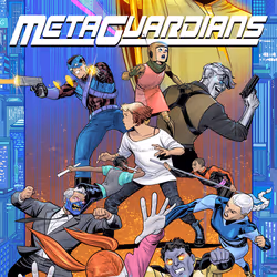 The Nexus Cover #22