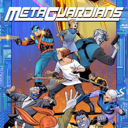 The Nexus Cover #52