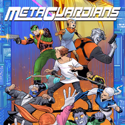 The Nexus Cover #76